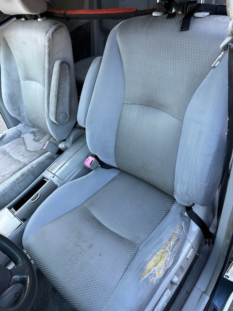 EXPRESS SHINE MOBILE AUTO DETAILING Updated October 2024 90 Photos