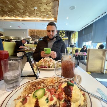 HashTAG - Central Park - Inside - Breakfast & Brunch Near Me - Denver, Colorado