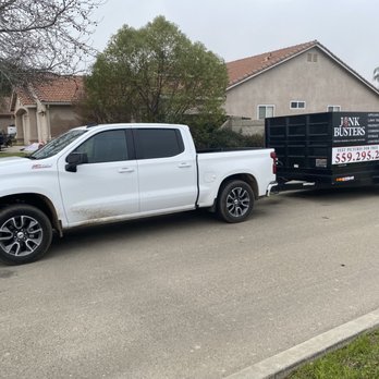 JunkBusters - Junk Removal & Hauling Near Me JunkBusters - Junk Removal & Hauling Near Me