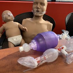 CPR 4 Your Heart - Join a Class Today!!!