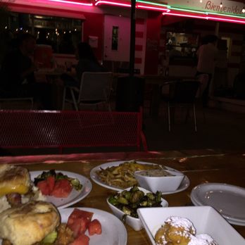 Welcome Diner - Our entire order. Each dish was better than the next - Diners Near Me - Phoenix, Arizona Welcome Diner - Our entire order. Each dish was better than the next - Diners Near Me - Phoenix, Arizona