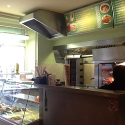 Orient Food