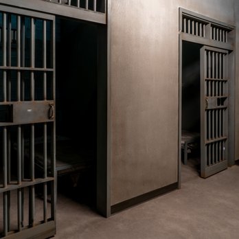 SirReel Studio Services - Jail cells - Video/Film Production Near Me - Sun Valley, California