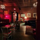 Speakeasy Bartenders