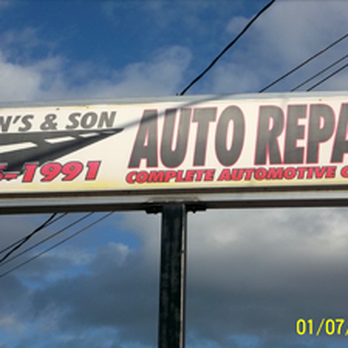 Stadium Auto Repair - Located on 1332 Lake Bradford Rd., in Tallahassee, FL - Auto Repair Near Me - Tallahassee, Florida Stadium Auto Repair - Located on 1332 Lake Bradford Rd., in Tallahassee, FL - Auto Repair Near Me - Tallahassee, Florida