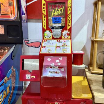 Red Whale Coffee - Vintage Game - Coffee & Tea Near Me - San Rafael, California
