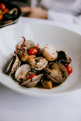 sEb L'artisan culinaire by null