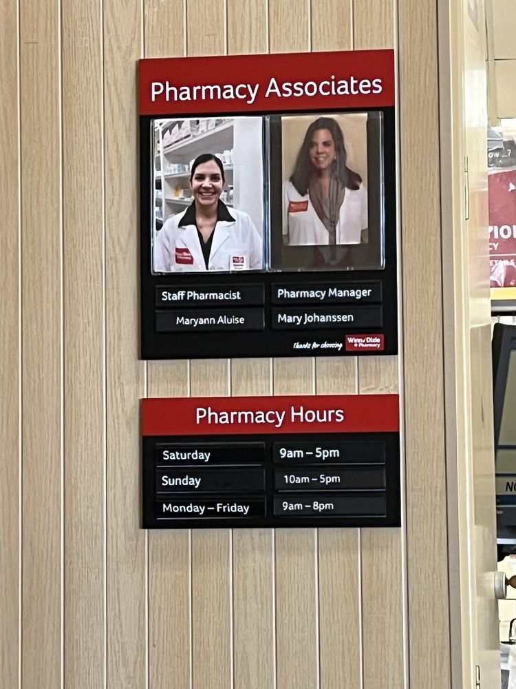 WINN DIXIE Updated September 2024 11 Reviews 5400 Fruitville Rd