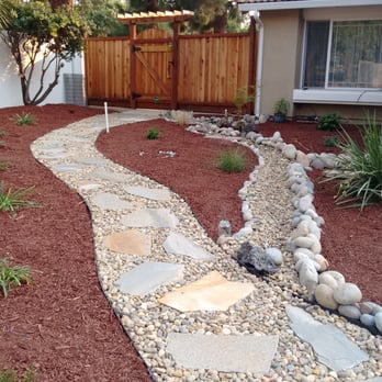 Alameda County Water District - Sample of low-water landscaping. Cool! - Utilities Near Me Alameda County Water District - Sample of low-water landscaping. Cool! - Utilities Near Me