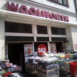 Woolworth