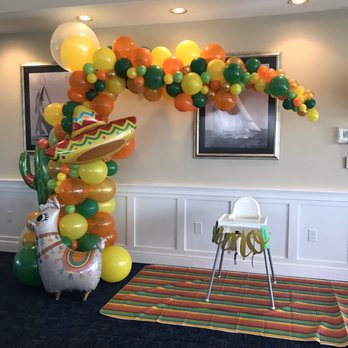Balloon It - Balloon Services Near Me