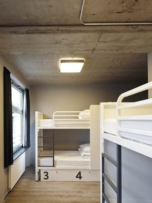 Generator Berlin Mitte by null