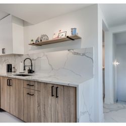 Remarkable Countertops