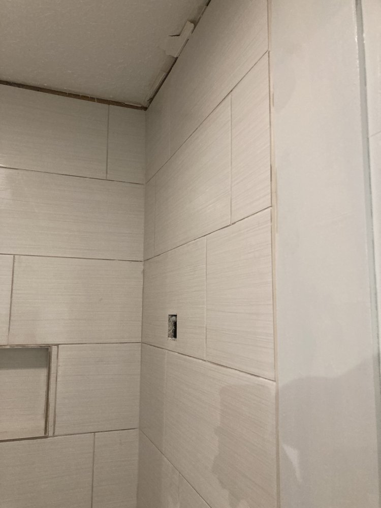 Slide of Affordable Construction