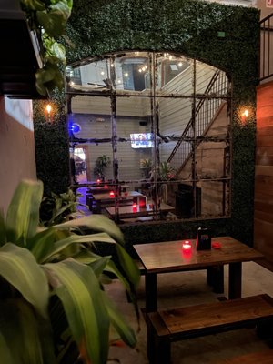Dive Bar Austin by null