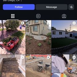 A-1 Landscape & Design