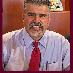 A. González Law Firm