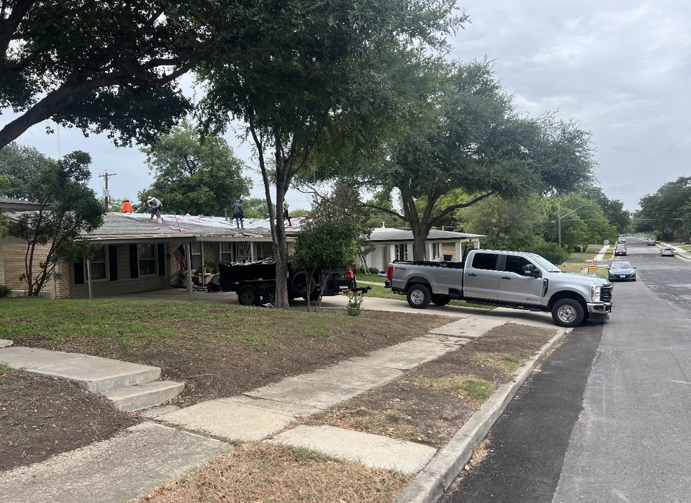 Slide of NV Remodeling & Roofing