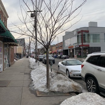 Truly Yogurt - Outside - Ice Cream & Frozen Yogurt Near Me - New Brunswick, New Jersey Truly Yogurt - Outside - Ice Cream & Frozen Yogurt Near Me - New Brunswick, New Jersey