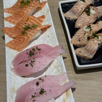 Sushi REV - Sushi Bars Near Me - Rowland Heights, California Sushi REV - Sushi Bars Near Me - Rowland Heights, California