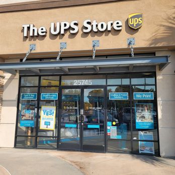 The UPS Store - Shipping Centers Near Me - Loma Linda, California The UPS Store - Shipping Centers Near Me - Loma Linda, California