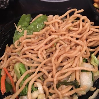 Dragon's Arch - Takeout: Vegetable Chow Mein. Very good! - Noodles Near Me - Walnut Creek, California Dragon's Arch - Takeout: Vegetable Chow Mein. Very good! - Noodles Near Me - Walnut Creek, California