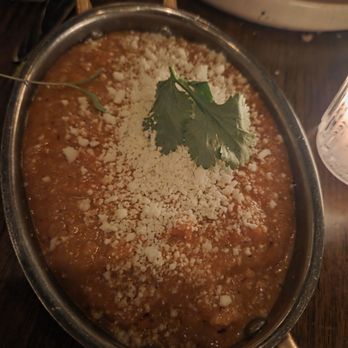 The Mission Old Town - Chipotle Honey grits - Latin American Near Me - Scottsdale, Arizona The Mission Old Town - Chipotle Honey grits - Latin American Near Me - Scottsdale, Arizona