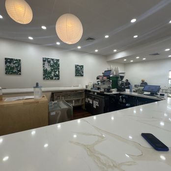 Makanai - Coffee & Tea Near Me - Honolulu, Hawaii