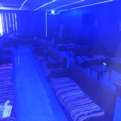 Pharaoh Hookah Lounge
