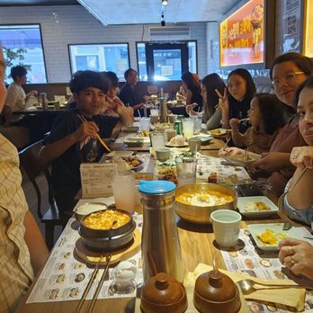 JinCook - Korean Near Me - Los Angeles, California