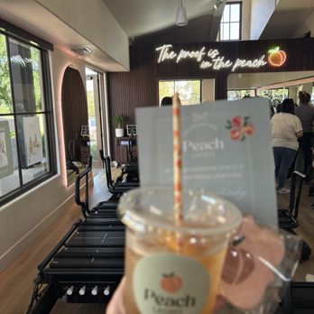 Peach Lagree - Studio event - Pilates Near Me - Reno, Nevada Peach Lagree - Studio event - Pilates Near Me - Reno, Nevada