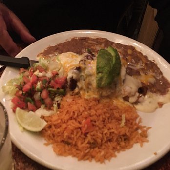 Miguel's Cocina - Calamari Relleno - Mexican Near Me - Coronado, California