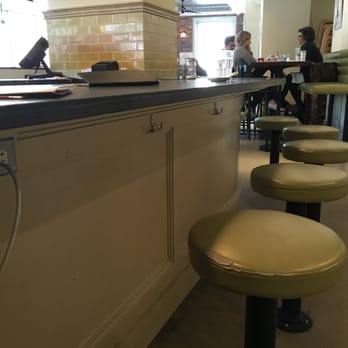 The Coupe - Bar area has extra power outlets for laptop sitters. Helpful. - Diners Near Me - Washington, DC, District of Columbia The Coupe - Bar area has extra power outlets for laptop sitters. Helpful. - Diners Near Me - Washington, DC, District of Columbia