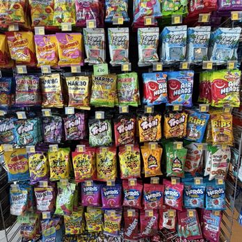 QuikTrip - Nice Selection - Gas Stations Near Me - Tulsa, Oklahoma QuikTrip - Nice Selection - Gas Stations Near Me - Tulsa, Oklahoma