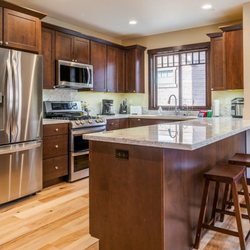 NextHome Mammoth Lakes - Mountainside Townhome