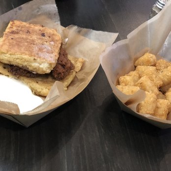 The Biscuit Bar - Chicken & Not A Waffle - Breakfast & Brunch Near Me - Plano, Texas The Biscuit Bar - Chicken & Not A Waffle - Breakfast & Brunch Near Me - Plano, Texas
