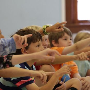 Total Kids Magic - Interactive! - Party & Event Planning Near Me - Long Beach, California