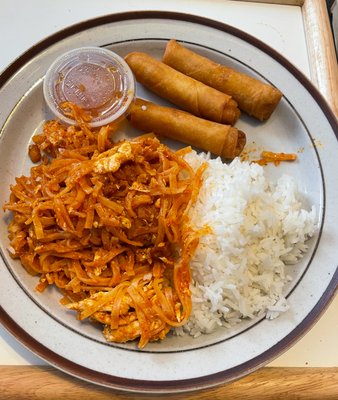 Green Papaya by null