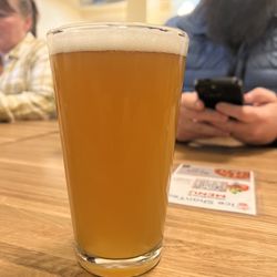 Good Works Brewing