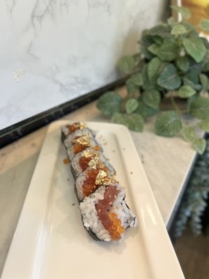 Burosu ramen & Sushi 最好的拉面和寿司 by null