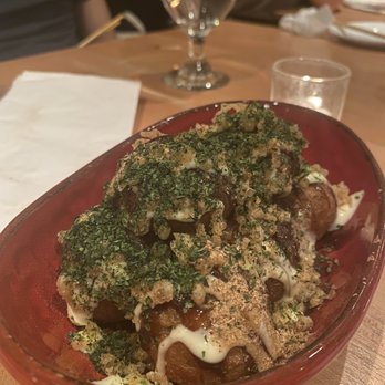 IPPUDO Westside - Takoyaki - Ramen Near Me - New York, New York
