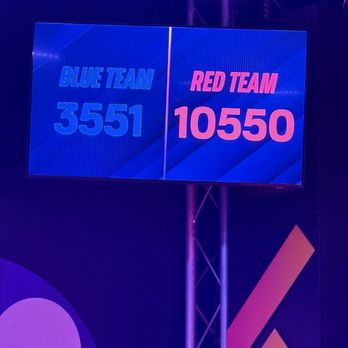 Great Big Game Show - Team Building Activities Near Me - Oak Brook, Illinois Great Big Game Show - Team Building Activities Near Me - Oak Brook, Illinois