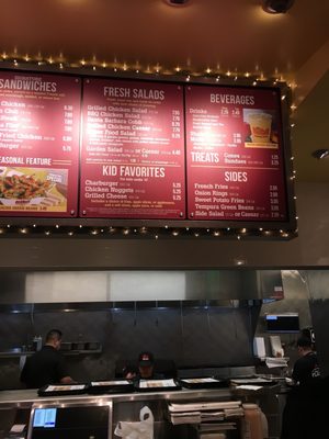 Menu photo 4 Habit Burger & Grill Shoreline, WA Menu photo 4 Habit Burger & Grill Shoreline, WA