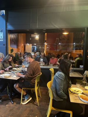 Spicy Affair Indian Cuisine by null