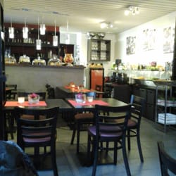 Hanse Cafe