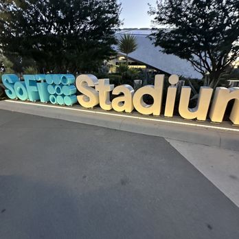 SoFi Stadium - Stadiums & Arenas Near Me - Inglewood, California SoFi Stadium - Stadiums & Arenas Near Me - Inglewood, California