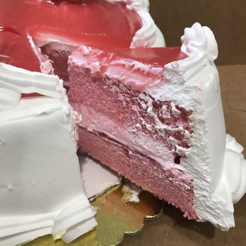 Elite Bakery - Look inside guava cake - Bakeries Near Me - Union City, California Elite Bakery - Look inside guava cake - Bakeries Near Me - Union City, California