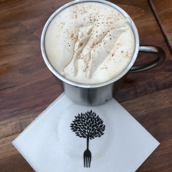 2120 - Irish Coffee with home made whip cream - New American Near Me - Seattle, Washington 2120 - Irish Coffee with home made whip cream - New American Near Me - Seattle, Washington