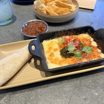 Blanco Cocina + Cantina - Queso Fundido - Tacos Near Me - Phoenix, Arizona Blanco Cocina + Cantina - Queso Fundido - Tacos Near Me - Phoenix, Arizona