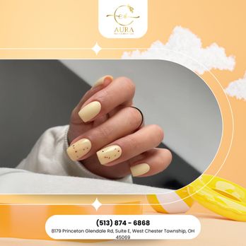 Aura Nails & Spa - Nail Salons Near Me - West Chester Township, Ohio Aura Nails & Spa - Nail Salons Near Me - West Chester Township, Ohio